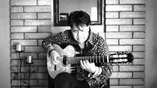 Harry's Tune by Mario Olivares