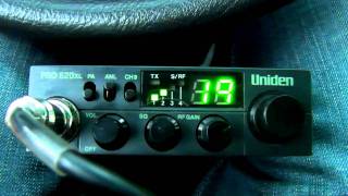 CB Radio Droga xD "Bez Cenzury"