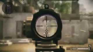 Приват макрос для АК 103 Warface