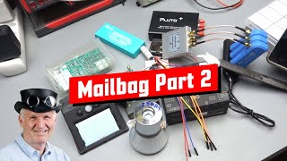 Mailbag Part 2