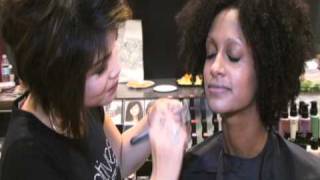 The Fashion Lounge NY LA Tokyo Runway Show Part II | Behind The Scenes 2 of 4