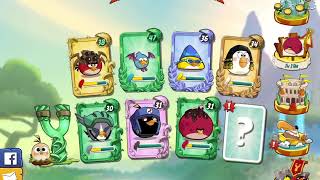 Unlocking Stella from angry birds 2