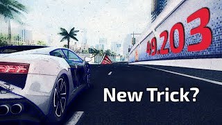 Asphalt 8 - Gallardo - Dubai - 49.203 (WR)