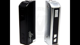 IPVmini II 70W REVIEW
