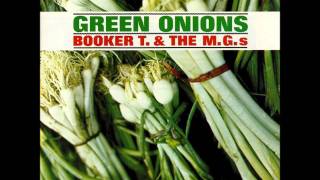 Rinky Dink(Booker T & MG's)