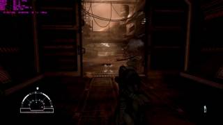 Alien vs Predator(2010) on AMD Athlon x4 845 + Sapphire R7 250 Low Profile 1GB GDDR5