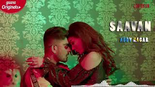 Savan Addy nager