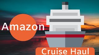 What I bought on Amazon for our first cruise.