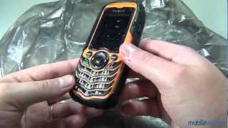 Купание teXet TM-510R