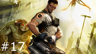 Прохождение Serious Sam Fusion (Эпизод BFE) Часть 17