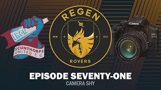 Regen Rovers | Episode 71 - Camera Shy | Football Manager 2019