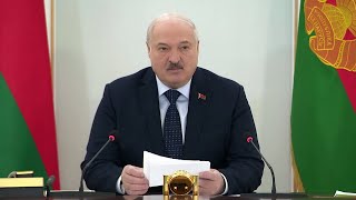 Лукашенко: Пока нам удаётся сдерживать вероятного противника от применения военной силы!