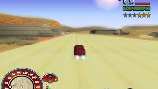самая быстрая машина в GTA San Andres