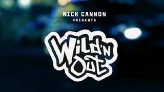 FULL 2013 Wild N Out - Season 5, Ep.9 Pusha T, Chanel West Coast