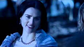 Merlin/Lucy/Morgana - You belong with me