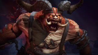 [Heroes of the Storm] Реальное Мясо
