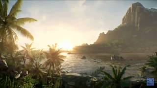 Секретная концовка Crysis 3