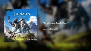 Horizon Zero Dawn OST - Song For Aloy ft. Julie Elven [Extended]