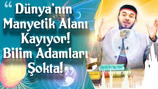 Güneş Batıdan Mı Doğacak! Bilim Adamları Şokta!