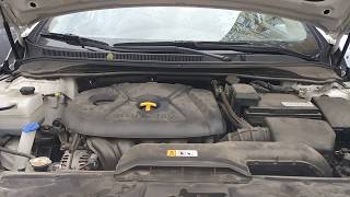 G4NA , Shell 5w30, 40 000