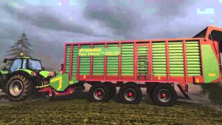 BGA silo script Ls 15