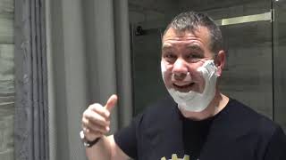Wet Shaving - Review of the razor Wilkinson Sword classic