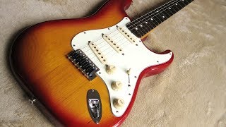 Soaring Blues Rock Guitar Backing Track Jam in D