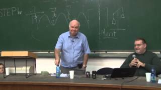 dr. John Lennox - Kako se kršćanstvo razlikuje od ostalih religija