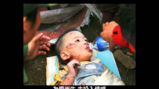 活著BEING　（生命不是失去了才學去珍惜的）to everyone who are still breathing