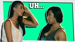 Guys Vs Girls: Communication feat. olivia thai