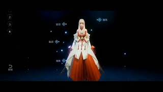 ?ТОП игра на андроид ios CODE: EVE (UNREAL ENGINE 4)