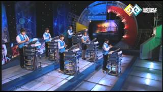"XXI ғасыр көшбасшысы" (төменгі лига) (045) - 09.11.14
