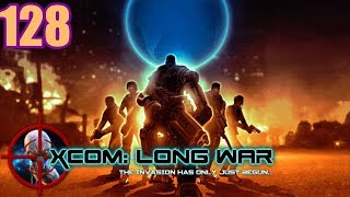 XCOM LongWar прохождение #128