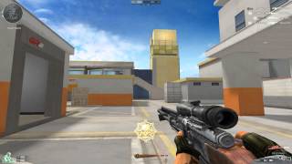 crossfire хэдшот на хаду