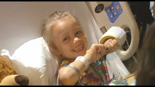 Girl's injury brings reminders on lawn mower safety