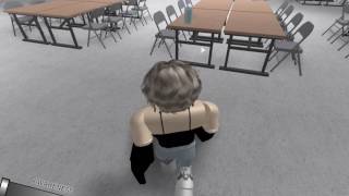 ROBLOX Mission Mode Remake - Progress 1