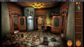 Dreamcage Escape - Level 14 Walkthrough