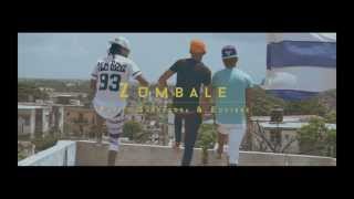 PREVIEW - "ZUMBALEEEEEE" - Papito Sabrosura Ft Edibere