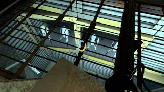 Yogscast - Portal 2 Secret: Turret Song!