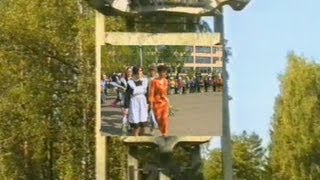 25 лет СШ №3, г. Копыль