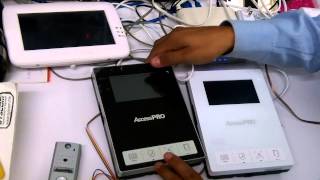 TVPRO400 AccessPRO