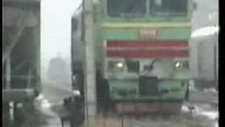 2ТЭ121 признание.