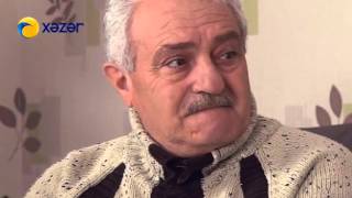 Həyat sən nə qəribəsən (486-cı bölüm)