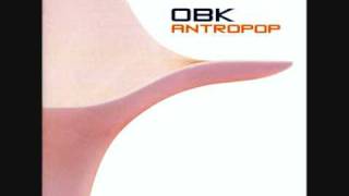 OBK Tú sigue así (Antropop) 2000
