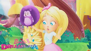 Muhteşem Orman 1. Bölüm | Dreamtopia | Barbie