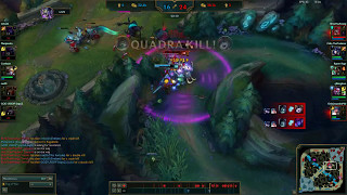 Yorik Ranked Penta | Niceöö