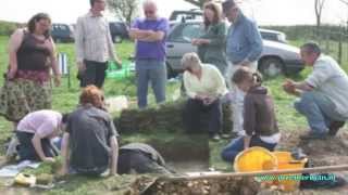 Ѭ METAL DETECTING 52.000 ROMAN COINS TREASURE Ѭ