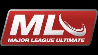 MLU Preseason - Spinners vs Rumble - 4-6-2013 - Part 1 of 2