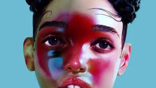 FKA twigs - Video Girl (Official Instrumental)