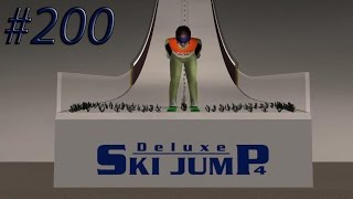 DSJ4 #200 - HILL RECORDS SPECIAL [60fps/Deutsch]
